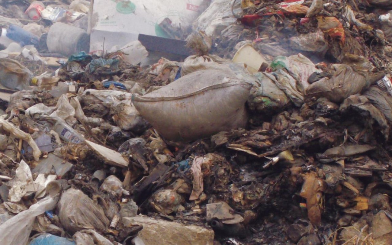 Yanmış meyiti tapılanların kimlikləri müəyyənləşdi