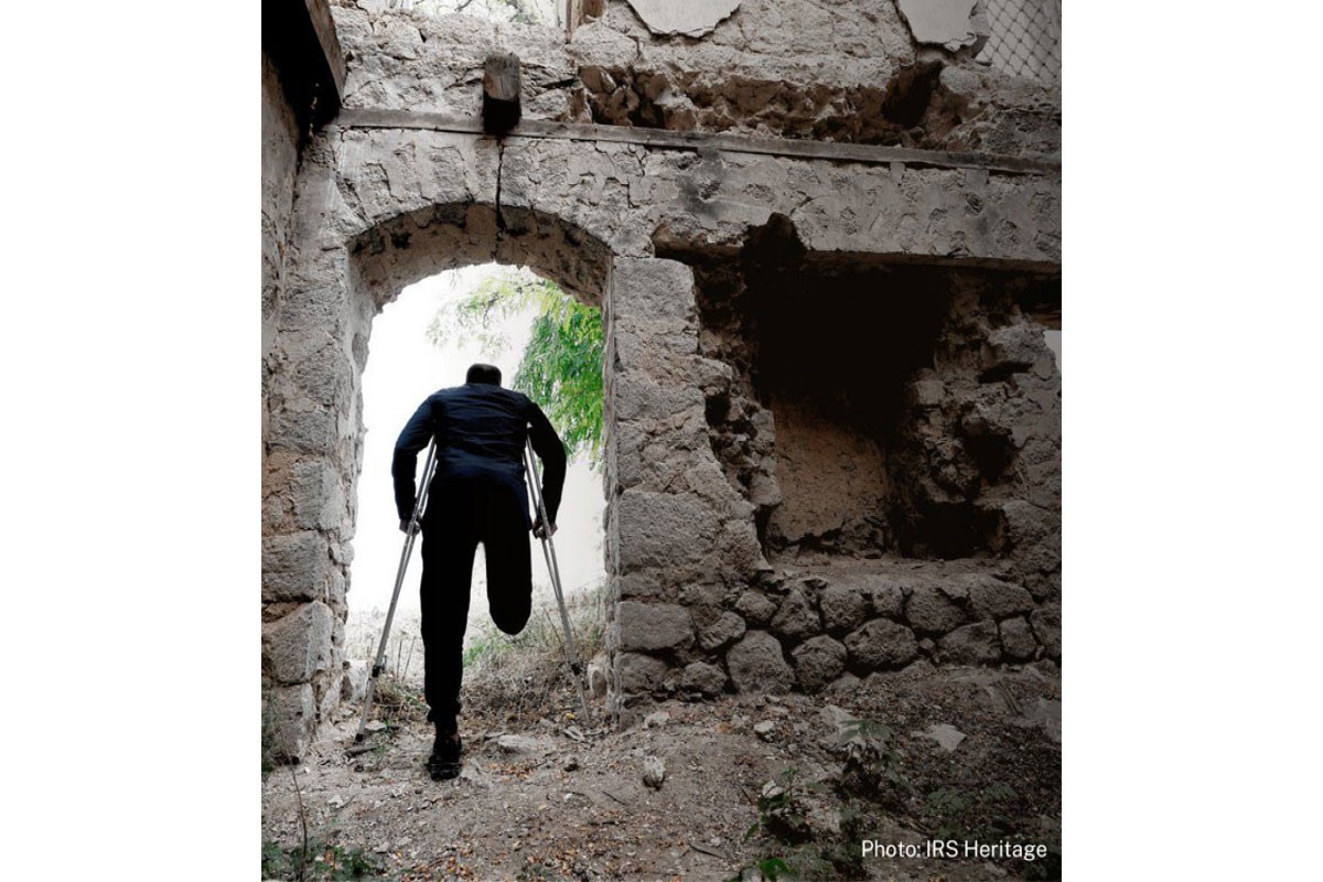 412 nəfər mina qurbanı olub - XİN