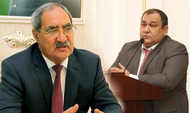 44 nəfər Ana Vətən Partiyasından çıxmaq üçün ərizə YAZDI