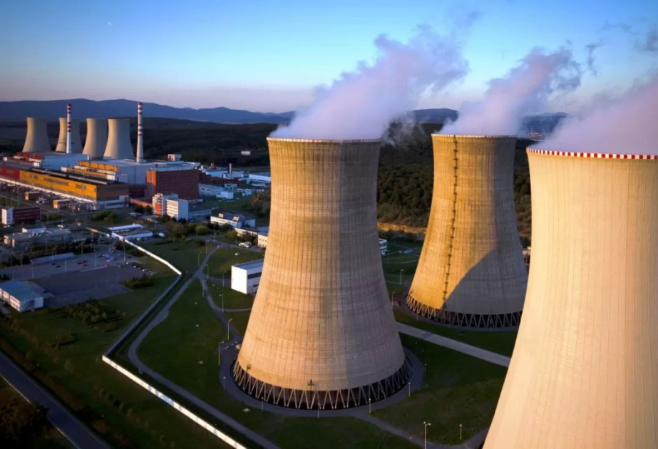 Qazaxıstanda atom stansiyası üçün İLK ADDIM