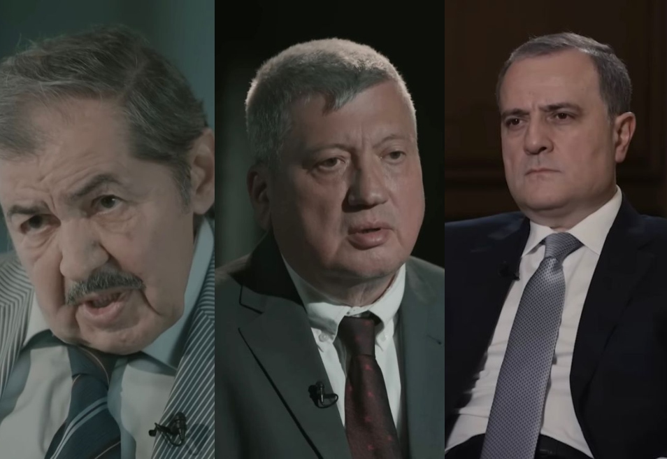 Qarabağın 30 illik sirri indi açıldı - NƏLƏR OLUBMUŞ...