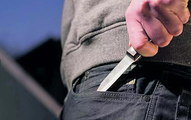 Bakıda 15 yaşlı yeniyetmə öldürüldü - Tutulanın da yaşı azdır