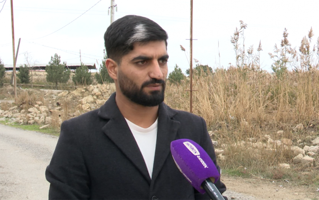 İşsiz gənclər qurban seçildi - “Məndən xəbərsiz adıma 3 şirkət açılıb”