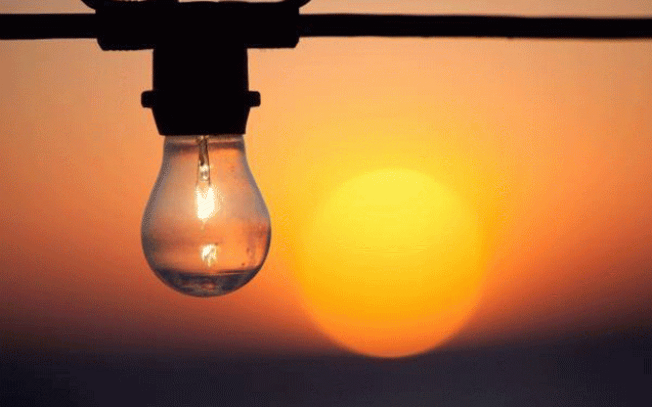 Biləcəridə işıq olmayacaq