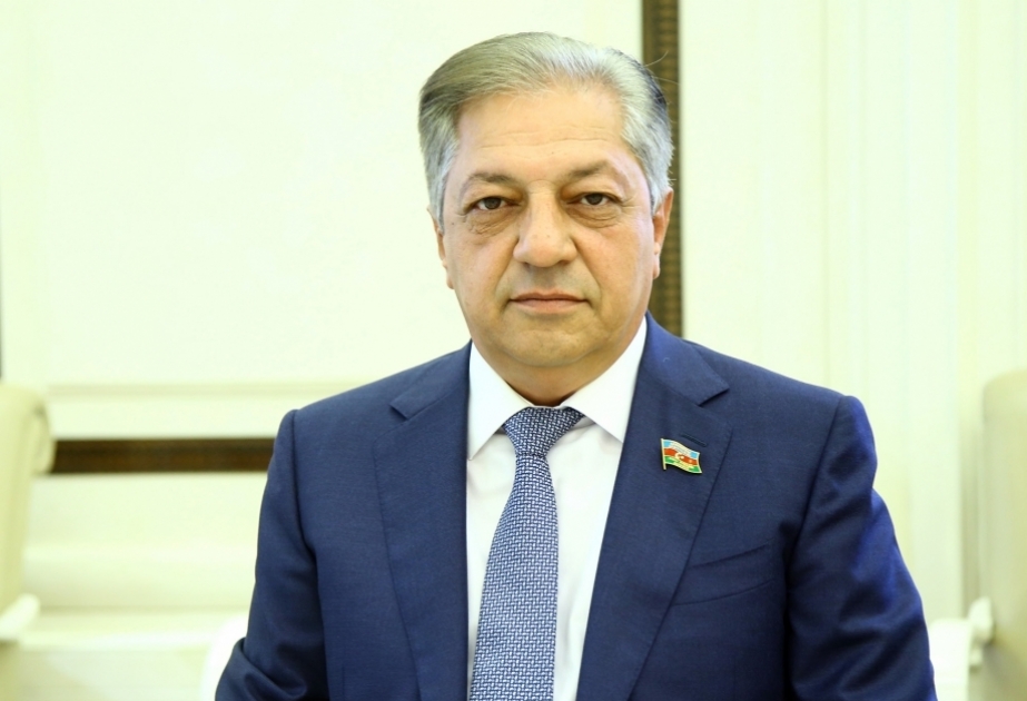 Zəngin ortaq tarixdən uğurlu ortaq&nbsp;gələcəyə&nbsp;uzanan yol