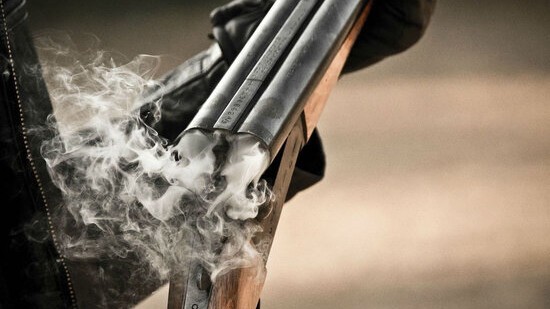 Qaxda 14 yaşlı məktəbli güllələndi