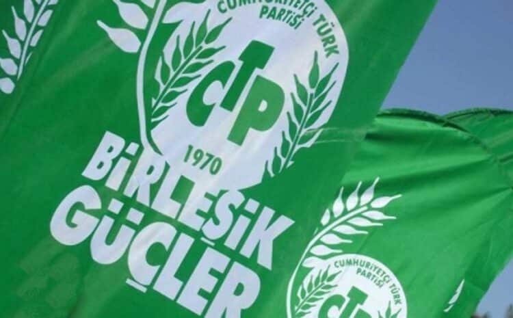 CHP-nin “kiçik qardaş”ının Azərbaycan “sevgisi”