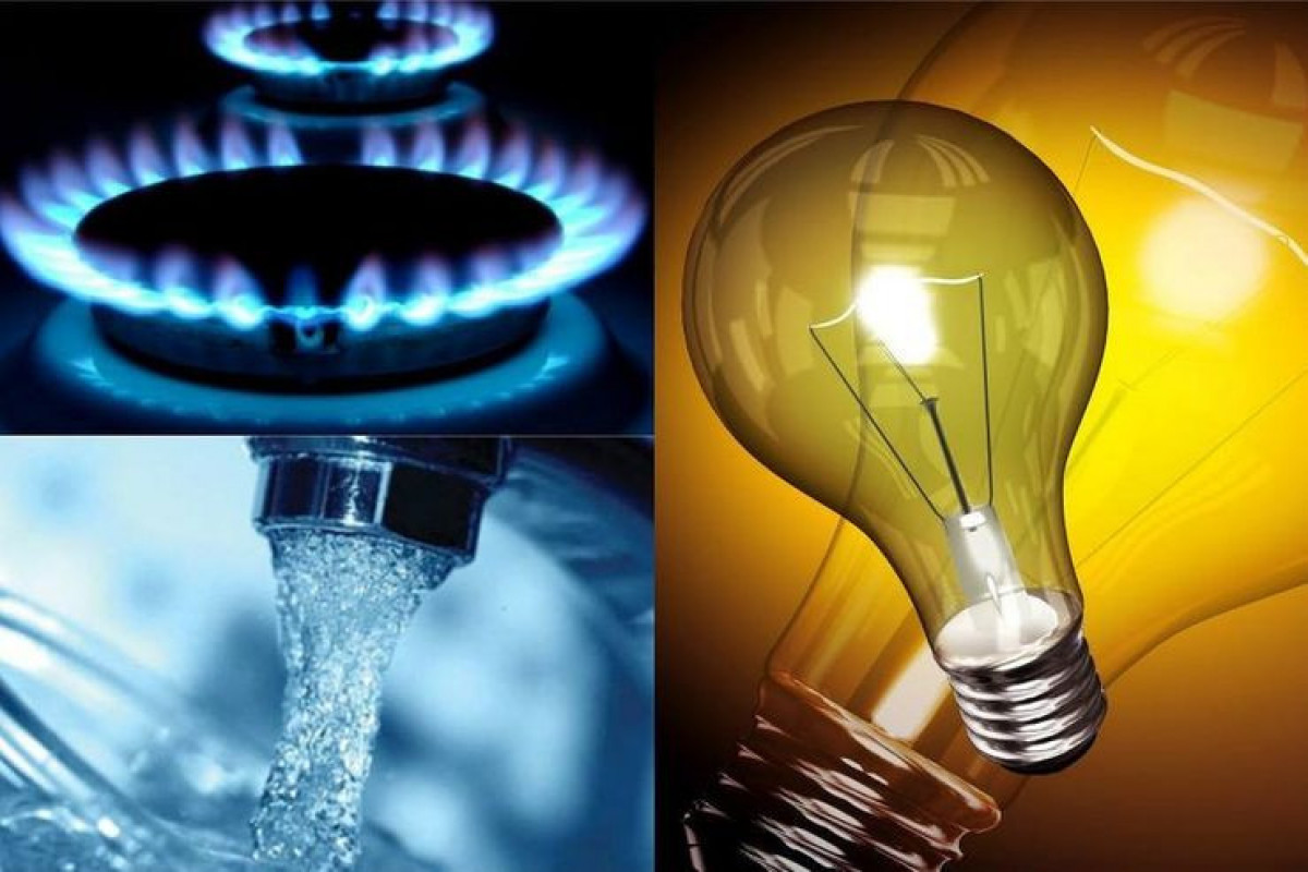 Kommunal xidmətlərlə bağlı növbəti müzakirə