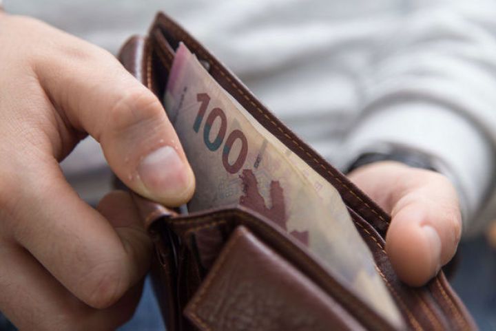 2026-cı il üçün ehtiyac meyarının həddi təsdiqləndi