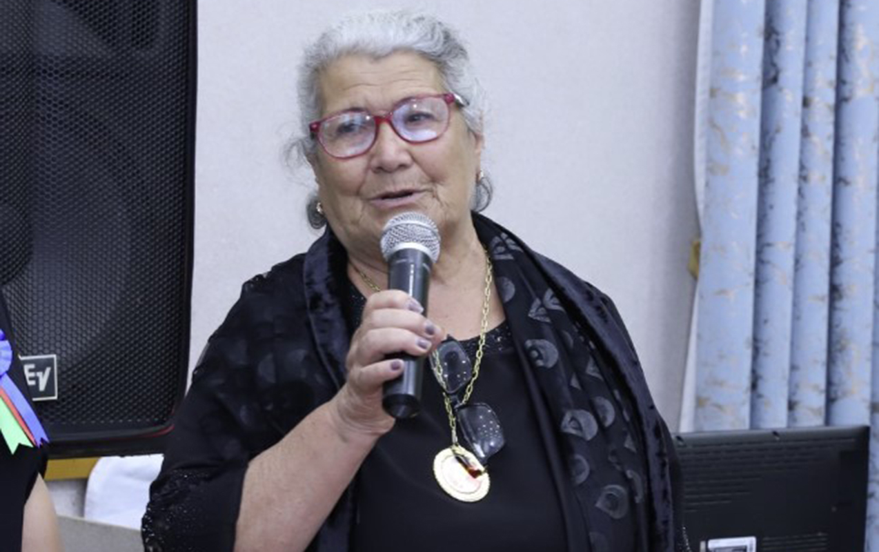 Nəşi tapılmayan şəhidin anası vəfat etdi - FOTO