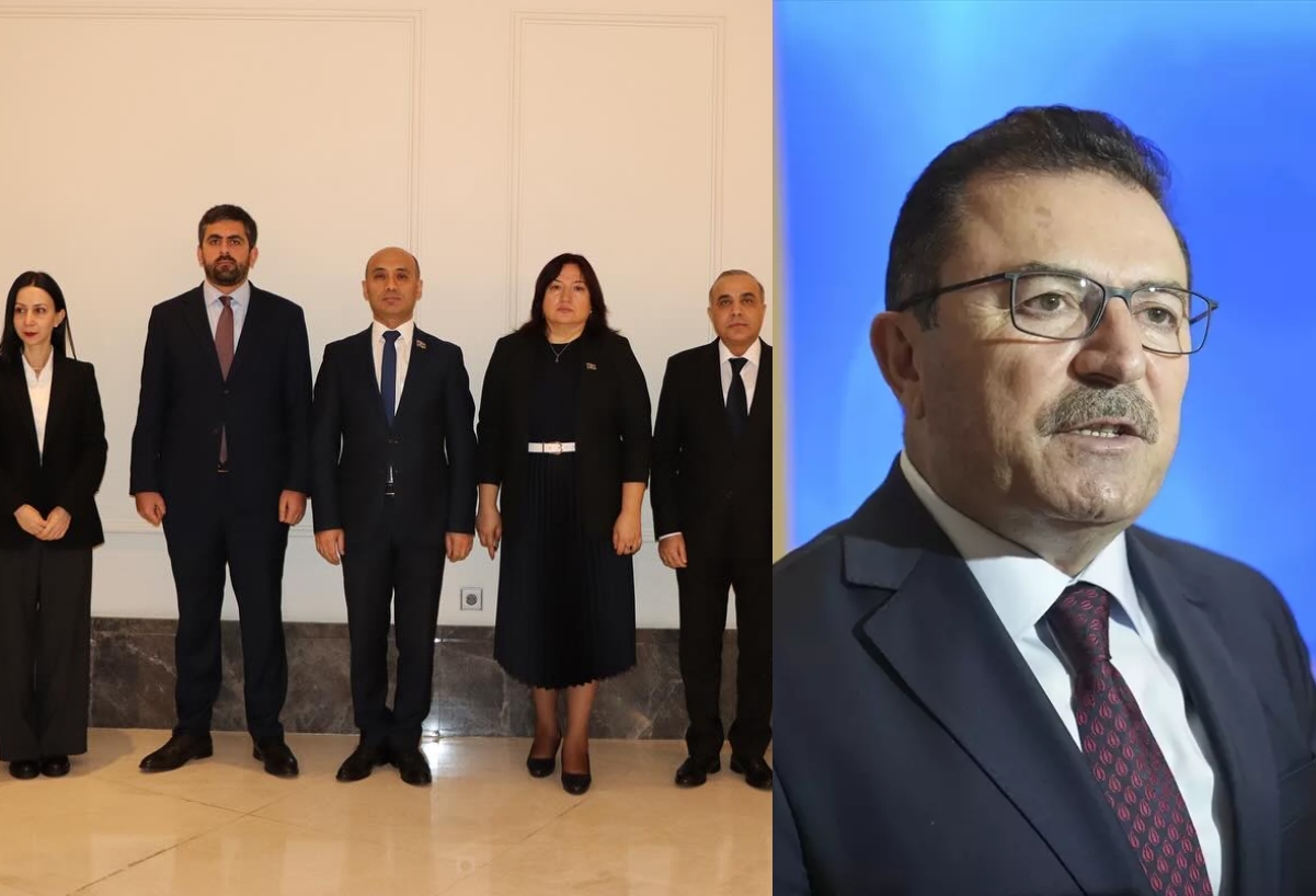 İlham Əliyev çox yaxşı işlər görür - Erməni deputatlardan ETİRAF