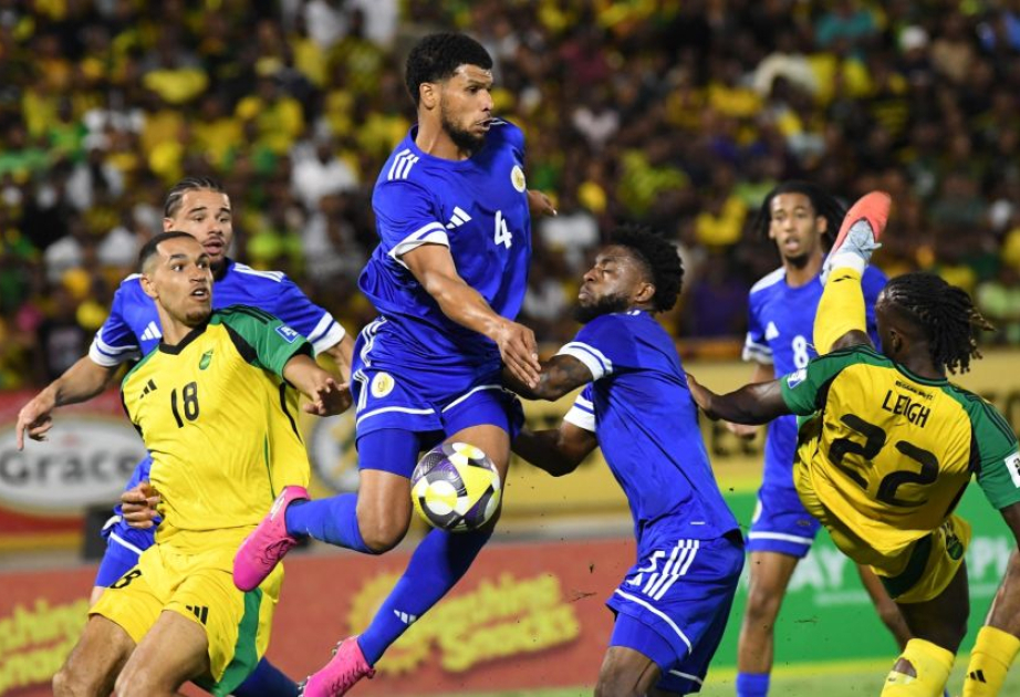 Bütün dünya bu ölkədən danışır – Tarixdə İLK