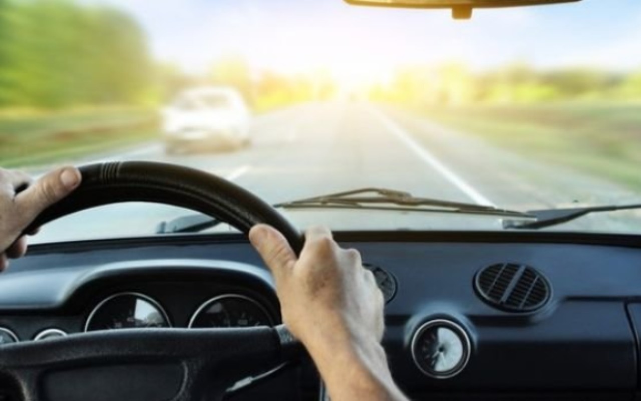 Yorğun və yuxusuz sürücü təhlükədir - DYP