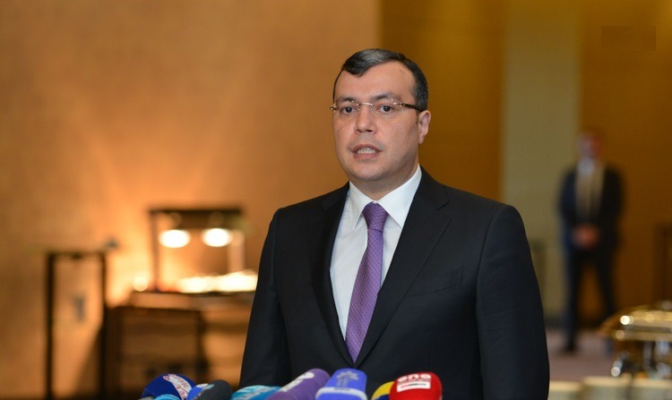 Tariximizin ən böyük büdcə zərfi - Sahil Babayev AÇIQLADI