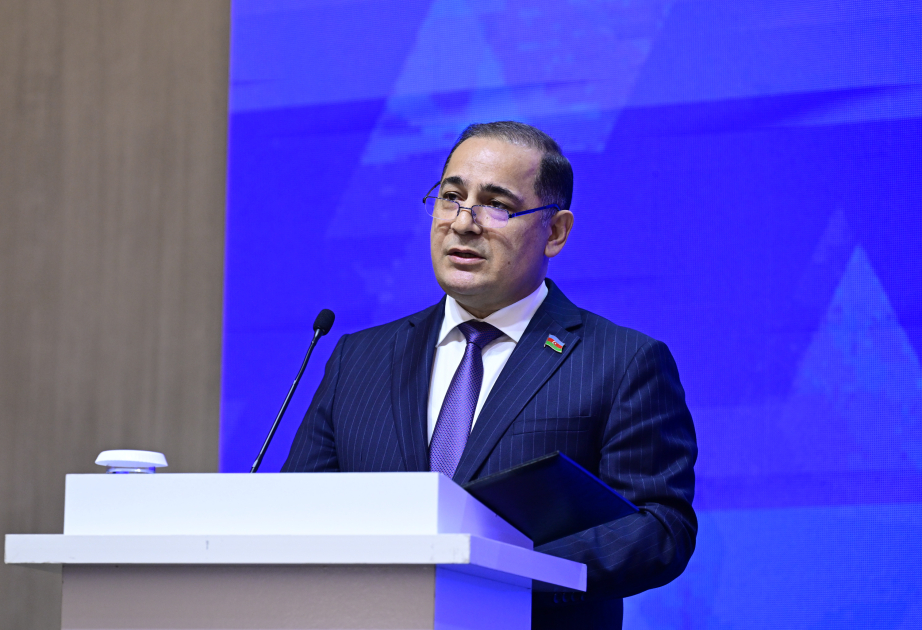 Vahid iqtisadi təhlükəsizlik konsepsiyası hazırlansın! - TƏKLİF