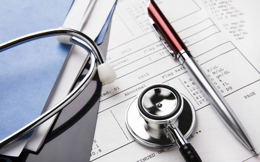 Səhiyyə xərclərinə 3,7 milyard vəsait ayrılacaq