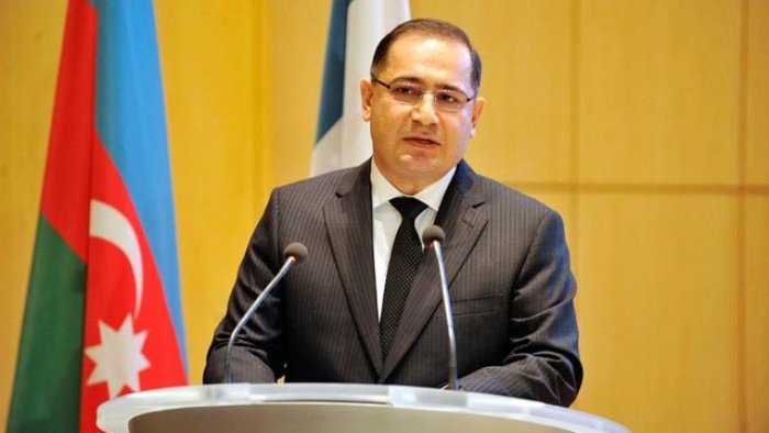 Azər Əmiraslanov büdcə zərfinin əsas hədəflərini AÇIQLADI