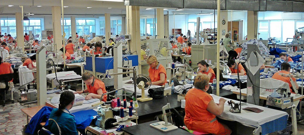 Özəl sektorda hər gün 200-ə yaxın yeni iş yeri yaradılıb