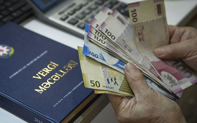 Aktiv vergi ödəyiciləri 2 dəfə artıb