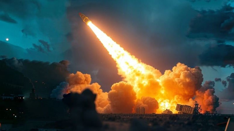 Rusiya Ukraynanı bombaladı: 9 ölü, 20 yaralı...