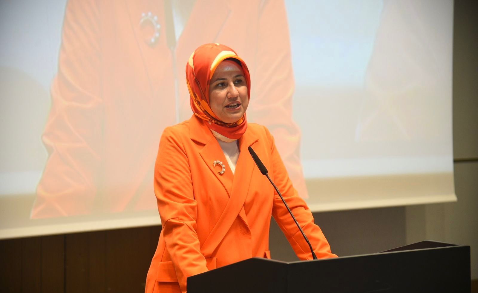 Türk Qızıl Ayı ötən il 37 milyona yaxın insana yardım edib - ÖZƏL