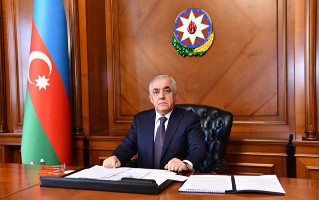 Həkimlərin maaşı ilə əlaqədar Baş nazirə müraciət edildi