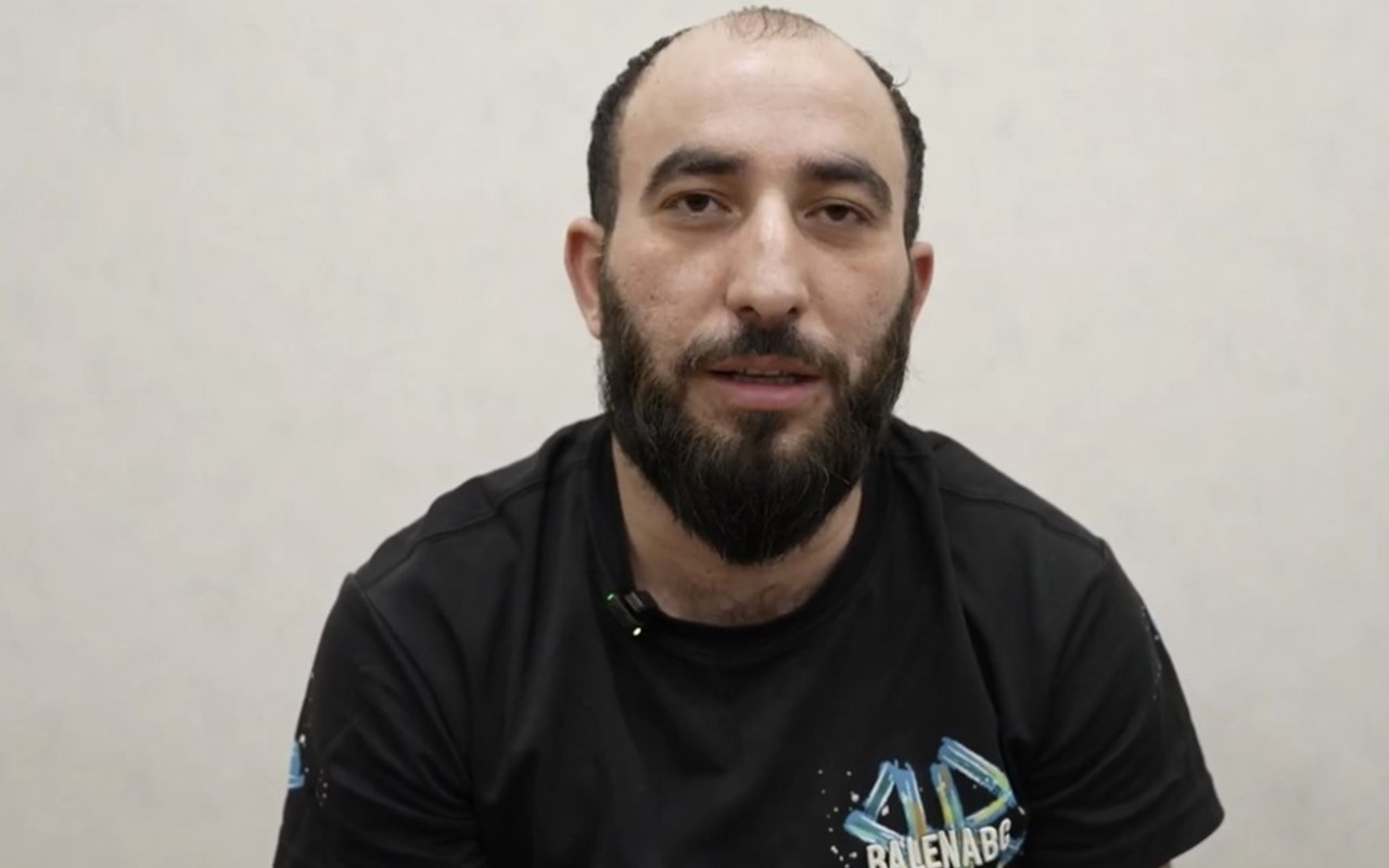 Vətəndaşların kart məlumatlarını ələ keçirən şəxs həbs edildi - VİDEO