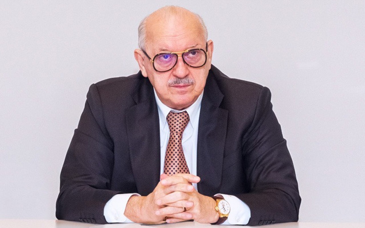 Cahangir Əsgərovun bankına yeni sədr təyin edildi - FOTO