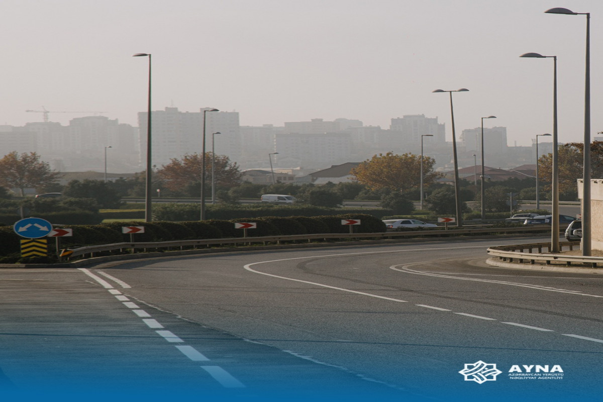 Zabrat yolunda yenilik - Sürücülərin nəzərinə!