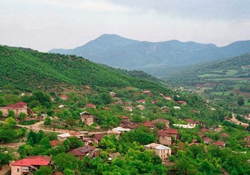 Xocavənddə 140 ev təmir olunacaq - 12 MİLYONLUQ SİFARİŞ