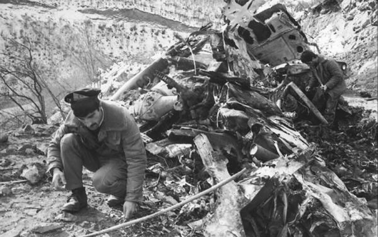 34 il əvvəl Qarakənddə kimlər həlak olmuşdu... - SİYAHI