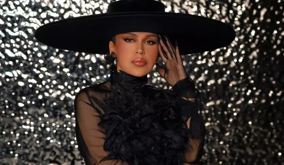 Rəqsanənin borclu olduğu şəxs danışdı: “Şikayətimizi geri götürməmişik”