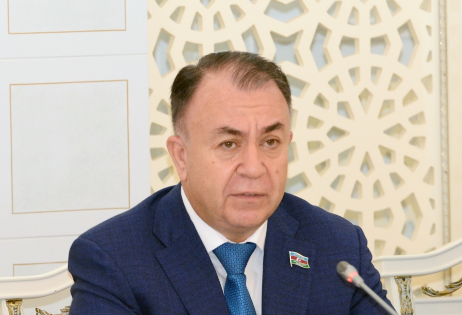 Komitə sədrindən yeni təklif: Fond yaradılsın!