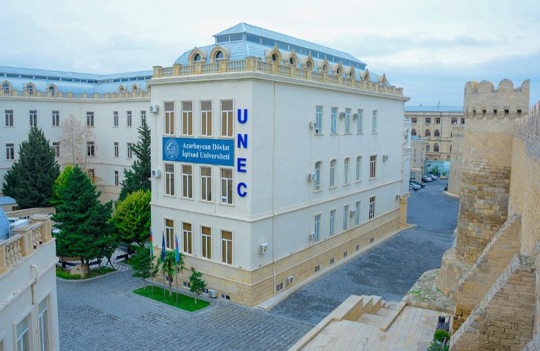 Növbəti qlobl reytinq - UNEC-in növbəti birinciliyi!