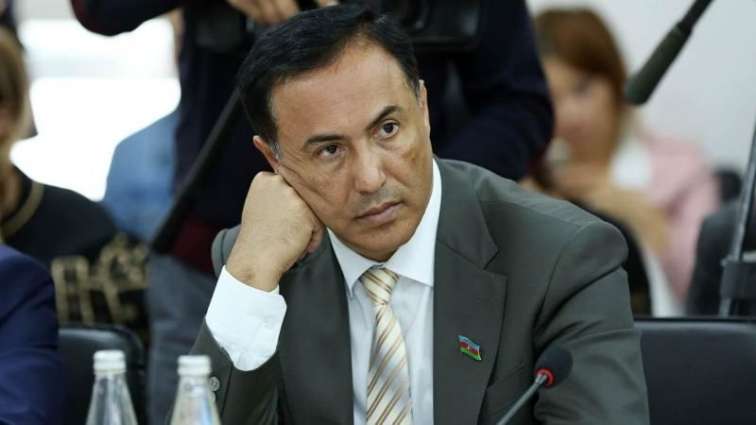 Elman Nəsirov vətəndaşlara müraciət etdi: “2026-cı ildə daha yaxşı yaşayacaqsınız”