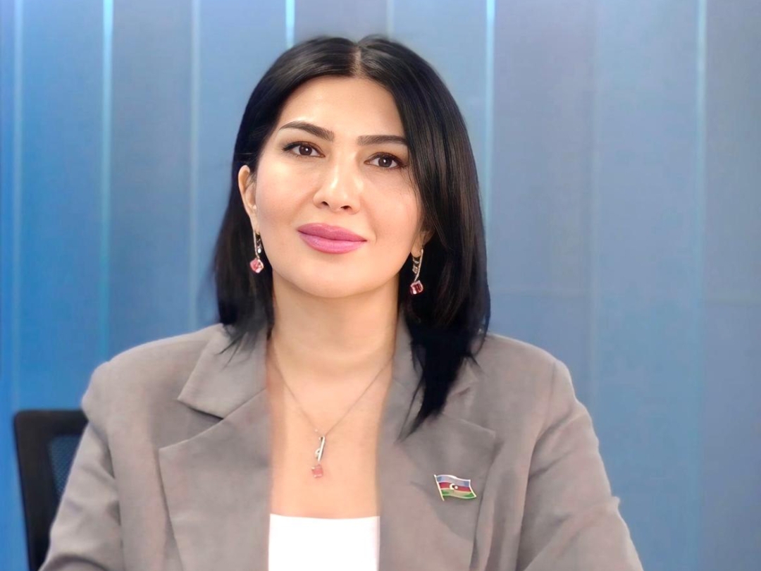 Milli Kitab Mükafatı təsis edilsin! - TƏKLİF