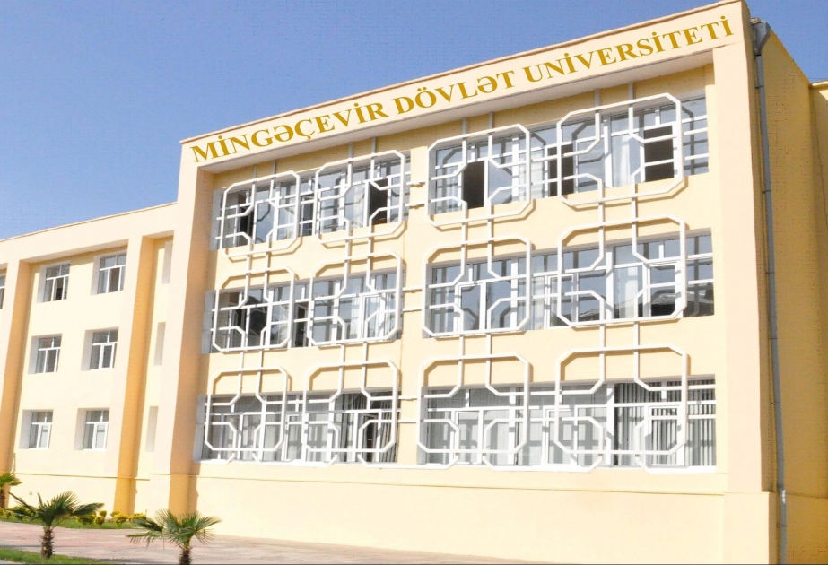 Azərbaycanda bu universitet üçün yeni korpuslar tikilir