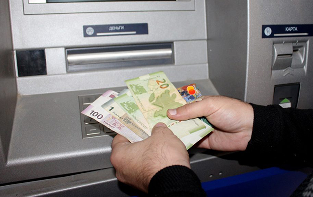 Ölkə üzrə pensiyalar bu tarixdə tam ÖDƏNİLƏCƏK