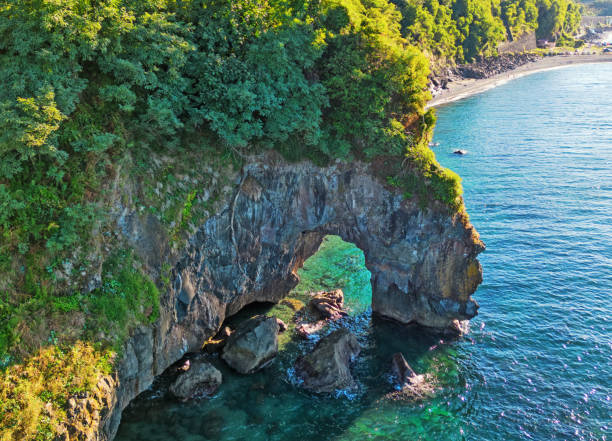 Giresun - Qara Dənizin yaşıl CƏNNƏTİ