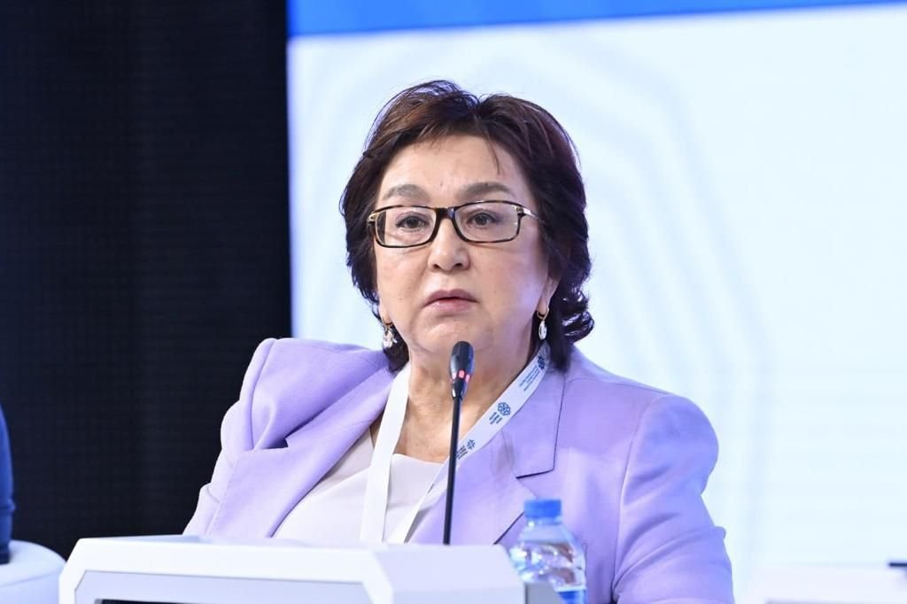 Məleykə Abbaszadə ictimaiyyəti görüşə çağırdı: gəlin, suallarınızı verin!