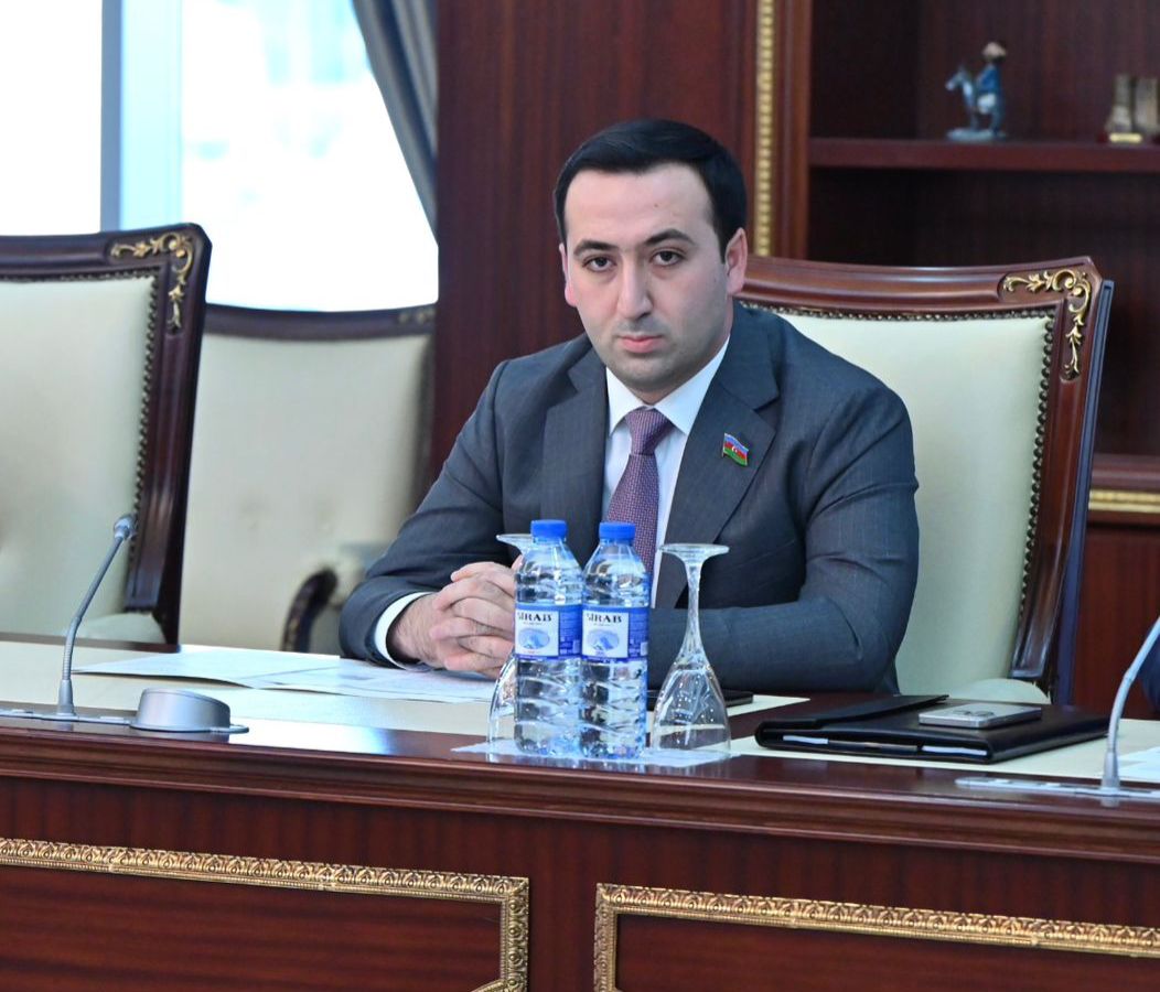 Yeni Azərbaycan Partiyası: Sabitlik, inkişaf və dövlətçilik ideyası