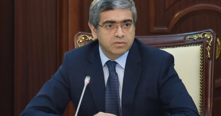 Pensiyaların artırılması üçün vəsait ayrılacaq - Nazir detalları AÇIQLADI