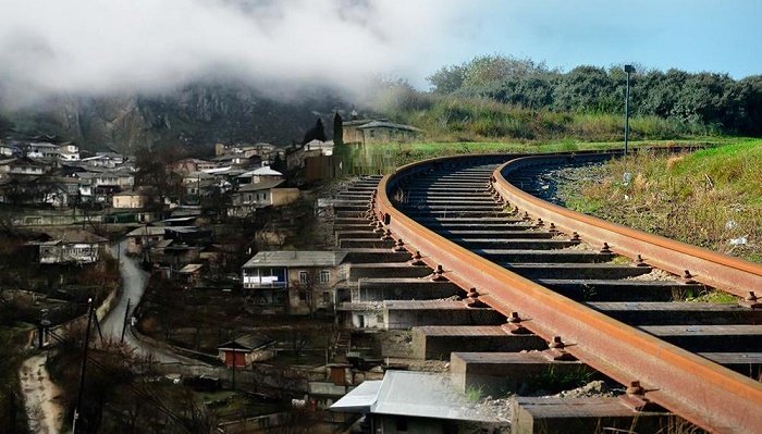 Ermənistanda Zəngəzur dəlizinin açılmasını iki nəfər koordinasiya edir 