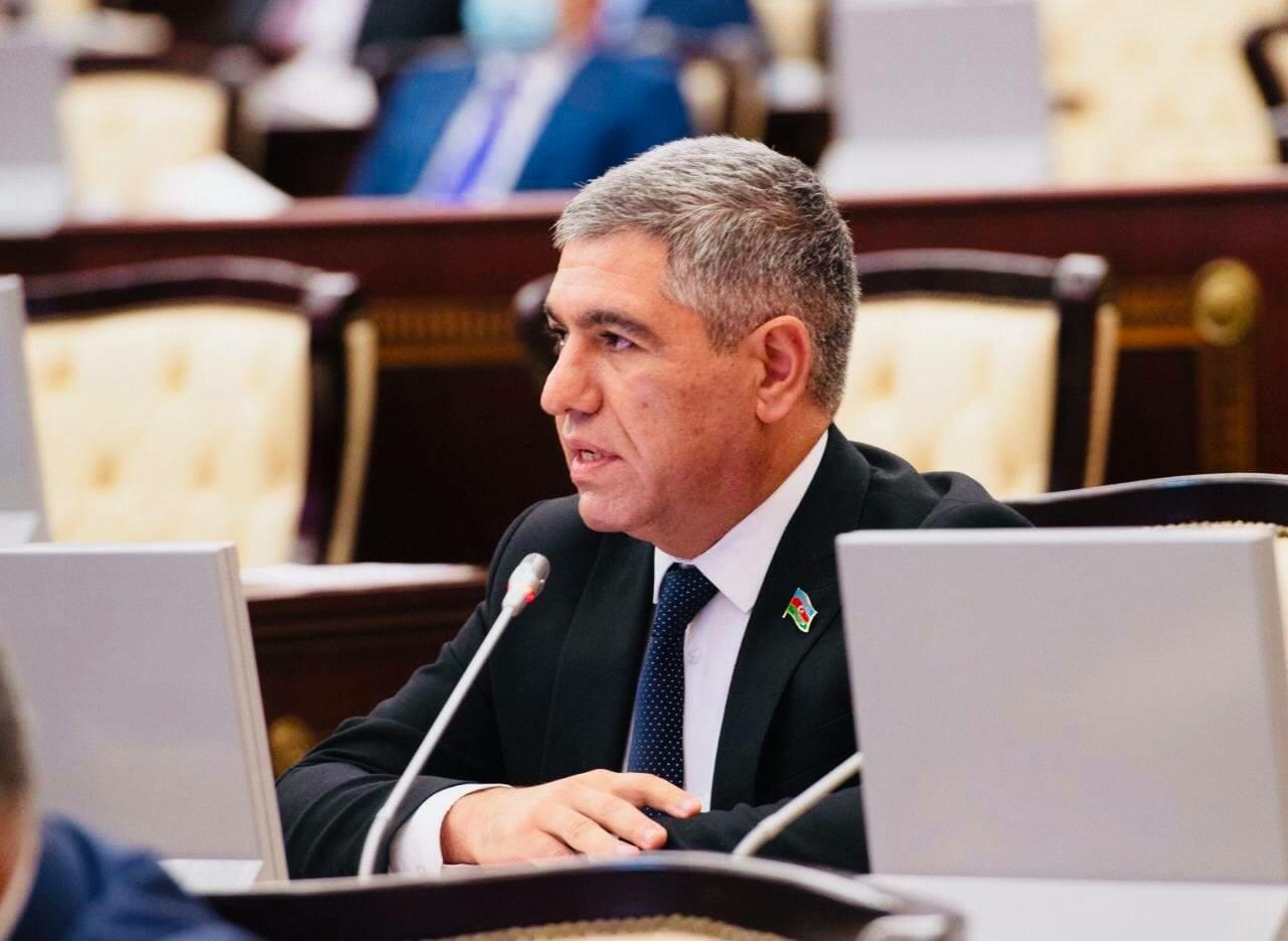 Azərbaycanın sosial xərcləri Ermənistanın ümumi büdcəsindən çoxdur