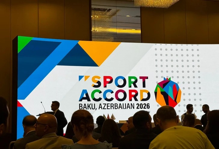 Dünyanın idman elitası bu tarixlərdə Azərbaycanda bir araya gələcək