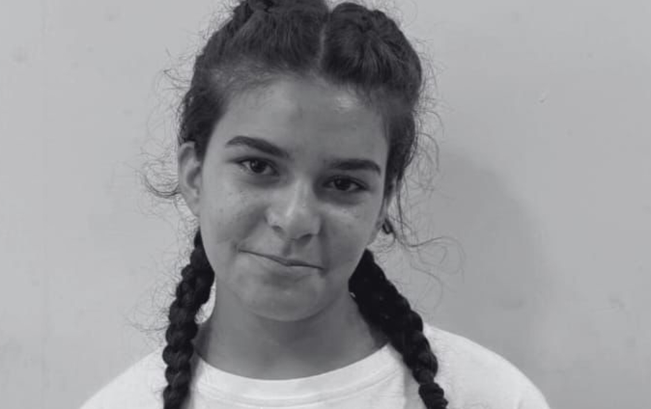 Sığınacaqda ölən Nurcanla bağlı RƏSMİ AÇIQLAMA