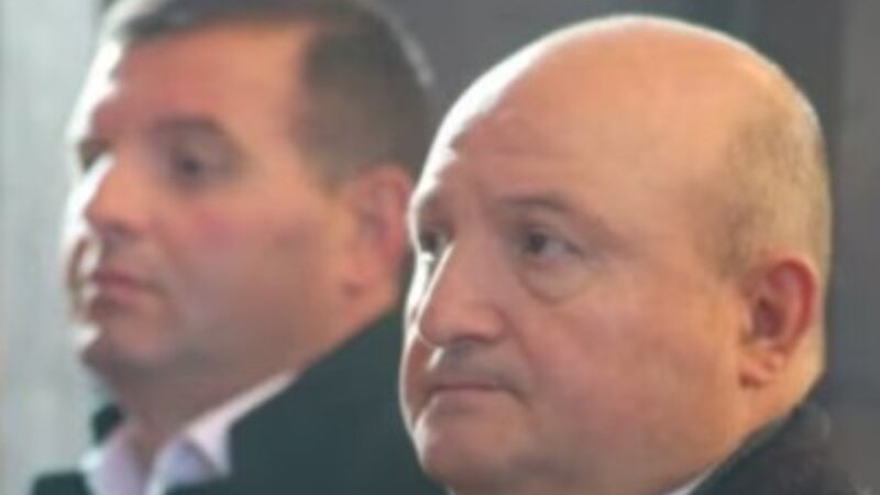 Gümrü merinin oğlu da həbs edildi