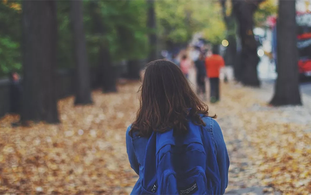 Sığınacaqda qalan yeniyetmə qız itkin düşdü