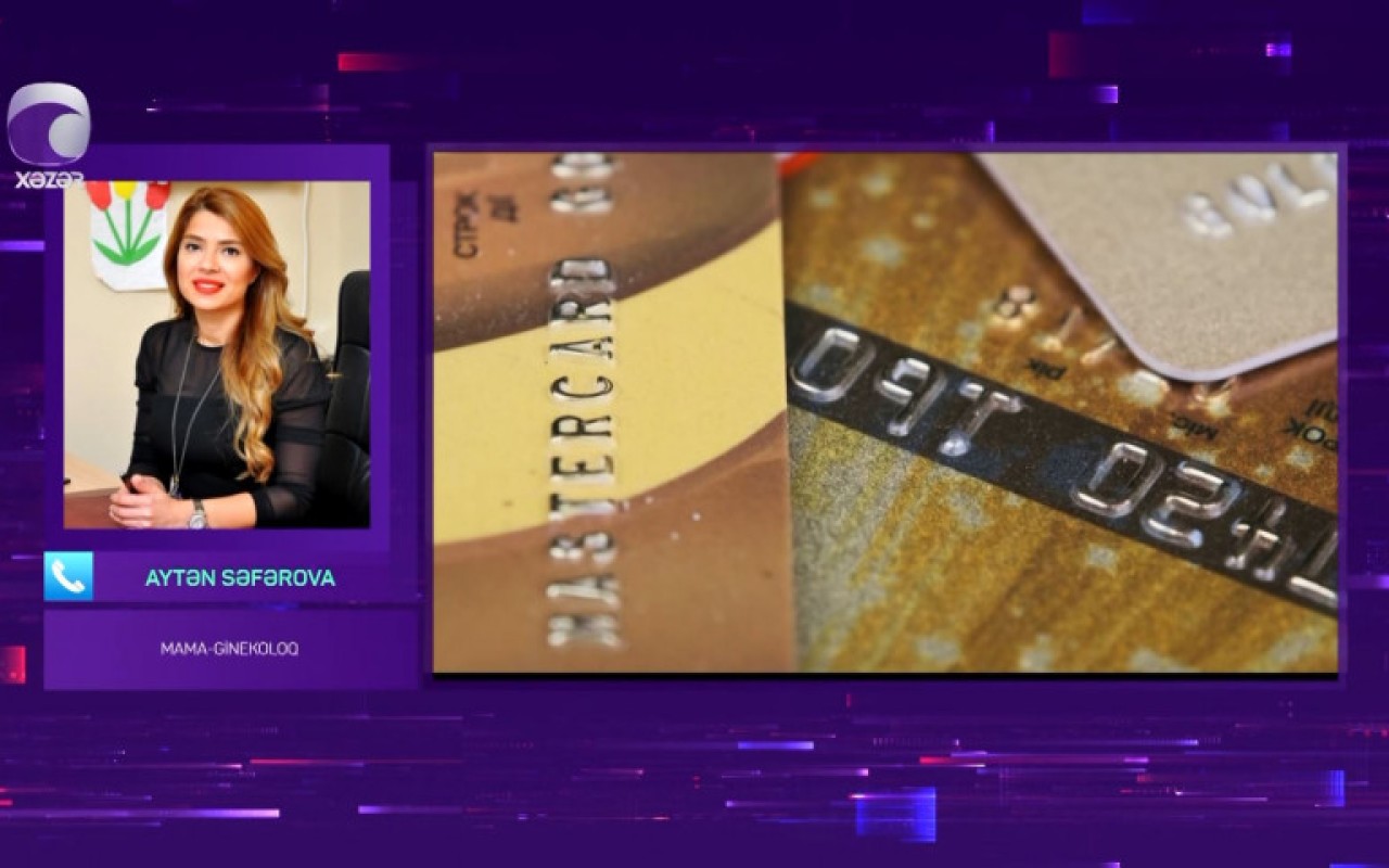 Tanınmış həkimin hesabından 11 min manat oğurlandı