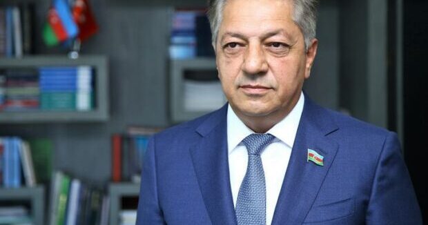 Yeni Ağdam regionlarımız üçün strateji inkişaf modelidir